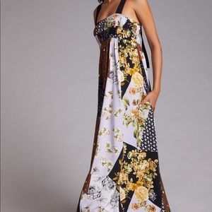 Anthropologie Maeve Maxie Dress - never worn - Enjoy this frock!